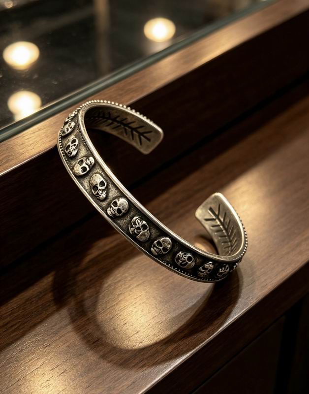 Chrome Hearts Bracelet 09yxs79